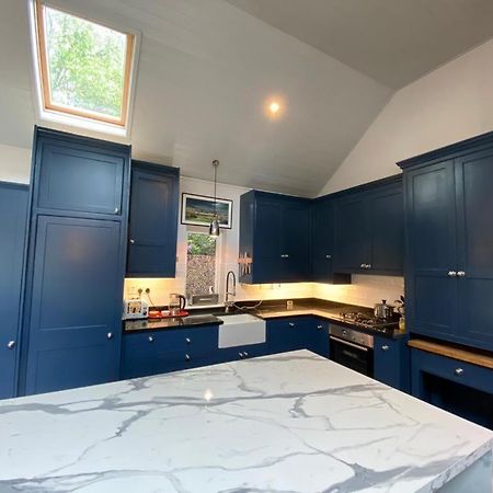 Gem In Connemara Flat Oughterard Exterior photo